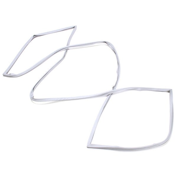 Gasket, Magnetic - Loading Doo